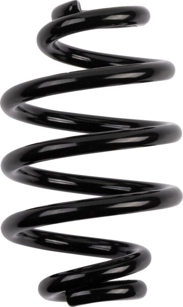 Spring Seat 3 Blk