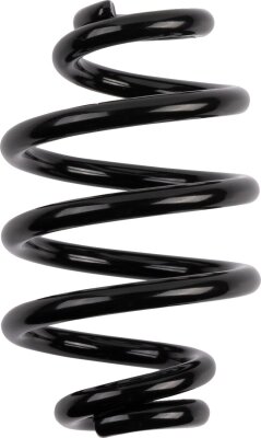 Spring Seat 3 Blk