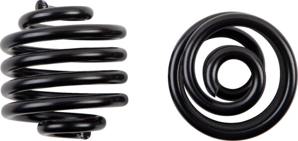 Spring Seat 2 Blk