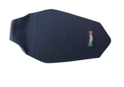 Seatcover Supergrip Bl