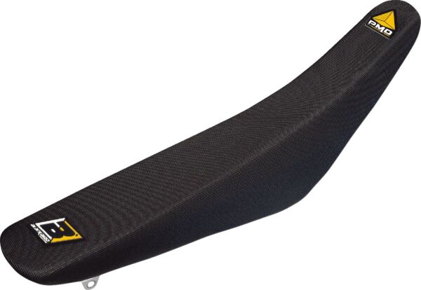 Seatcover Pyr Cr/crf Bk