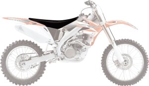 Seatcover Pyr Crf Bk