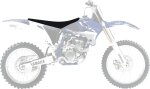 Seatcover Pyr Yzf Bk