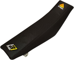 Seatcover Pyr Yz/yzf Bk