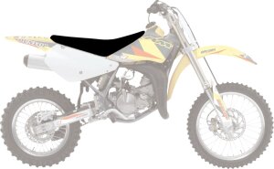 Seatcover Pyr Rm Bk