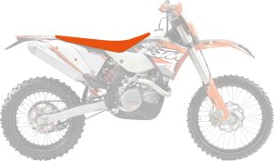 Seatcover Pyr Sx/sxf Or