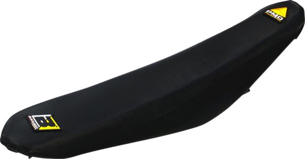 Seatcover Pyr Sx/sxf Bk