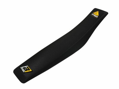 Seatcover Pyr Te/tc Bk