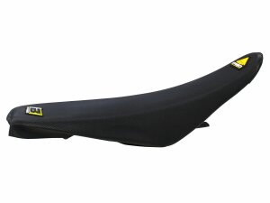 Seatcover Pyr Te/tc Bk