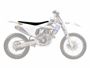 Seatcover Pyr Fc/tc Bk