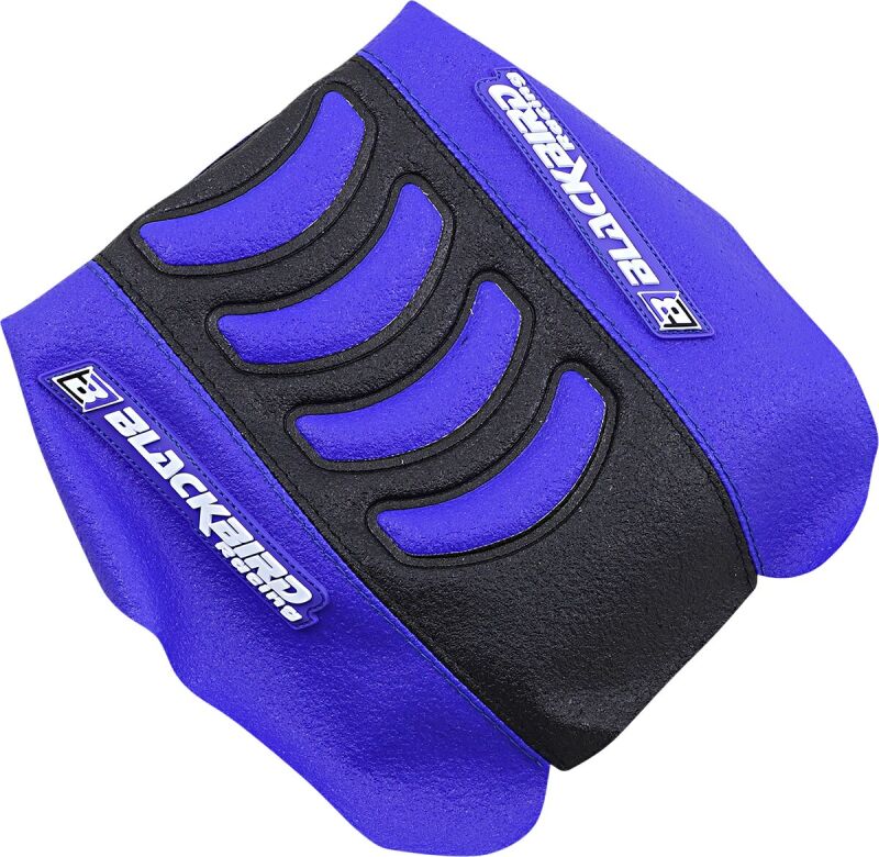Seatcover Dg3 Yzf Bk/bl