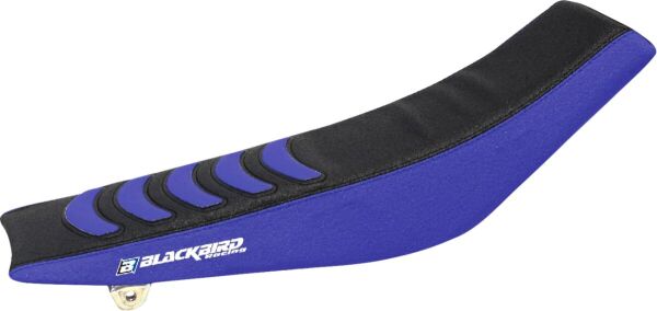 Seatcover Dg3 Yzf Bk/bl