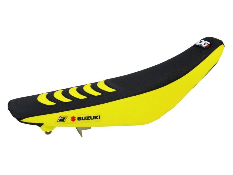 Seatcover Dg3 Rm Bk/yl