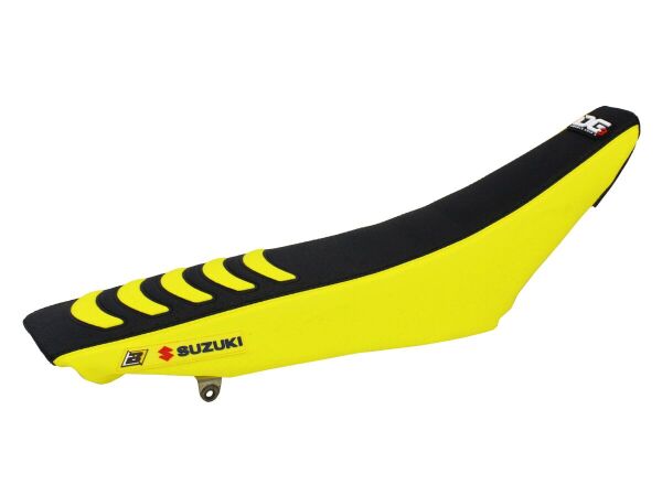 Seatcover Dg3 Rmz Bk/yl