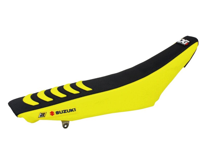 Seatcover Dg3 Rmz Bk/yl