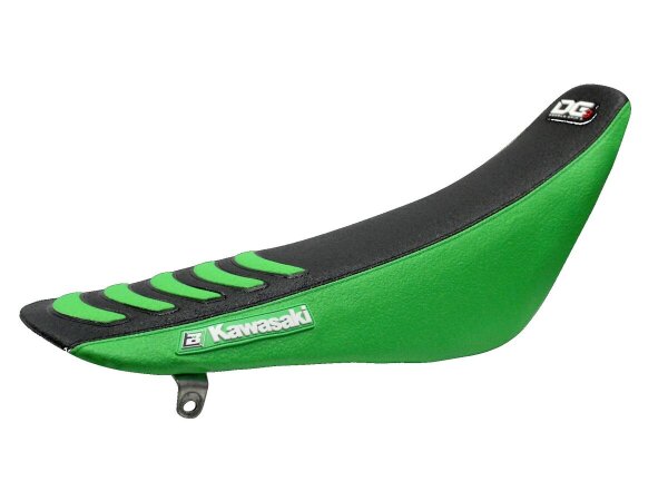 Seatcover Dg3 Kx Bk/gn