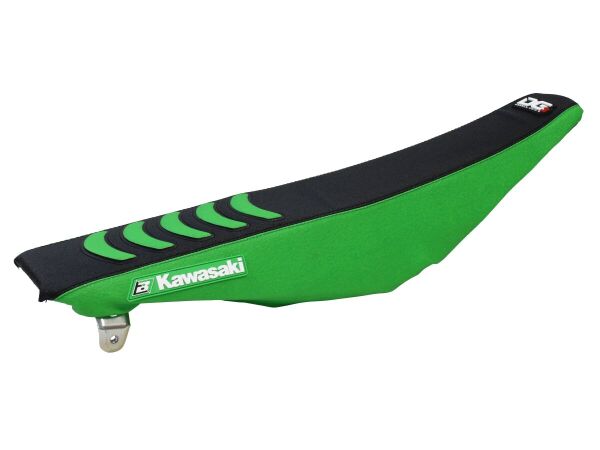Seatcover Dg3 Kxf Bk/gn