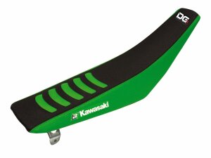 Seatcover Dg3 Kx Bk/gn