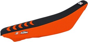 Seatcover Dg3 Sxf Bk/or