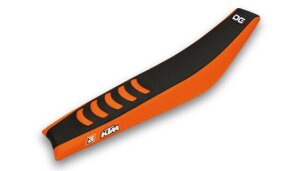 Seatcover Dg3 Sx Bk/or