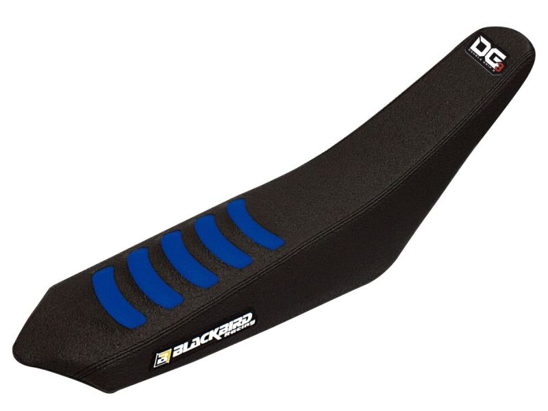 Seatcover Dg3 Se Bk/bl
