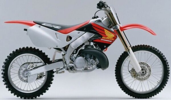 Seatcover Oem Honda 98