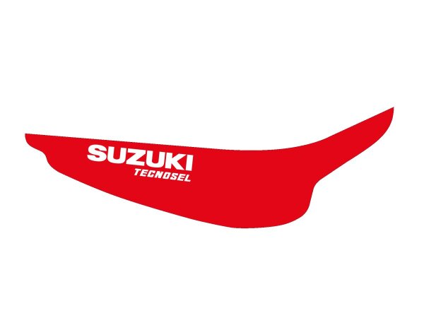 Seatcover Team Suzuki 99