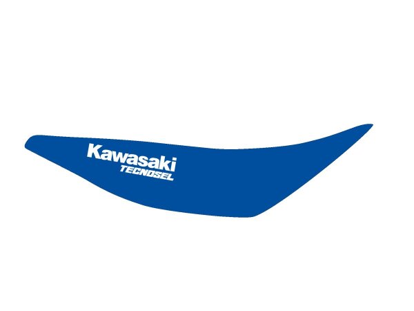 Seatcover Team Kawa 97