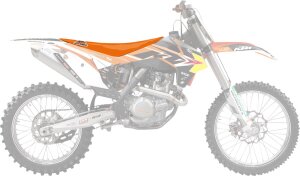 Seatcvr Rep Ktm Trophy 22