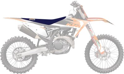 Seatcover Moon Ktm 23