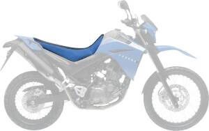 Seatcover Xt 660 04-