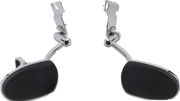 Armrest Pass Gl18