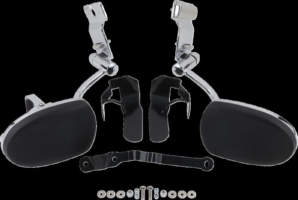Armrest Pass Gl18