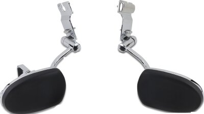 Armrest Pass Gl18