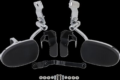 Armrest Pass Gl18
