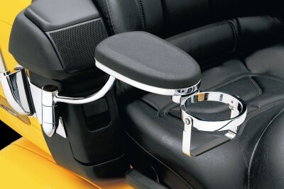 Armrest Pass Gl18