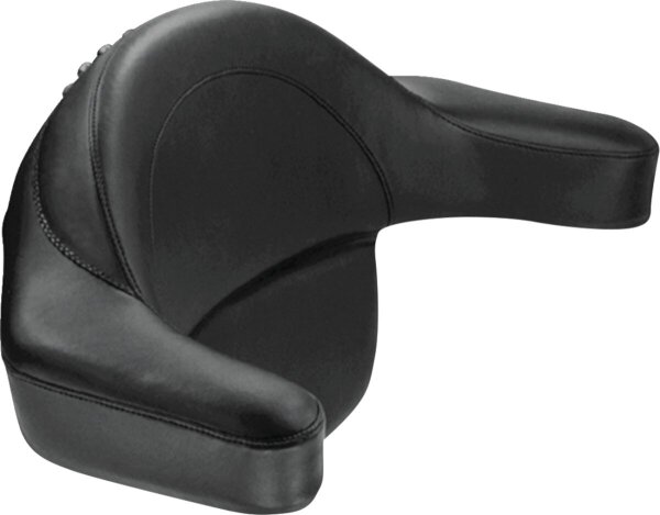Backrest Ext Arm Pln Flt