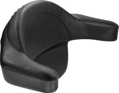 Backrest Ext Arm Pln Flt