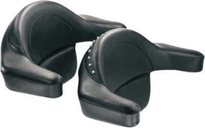 Backrest Ext Arm Pln Flt