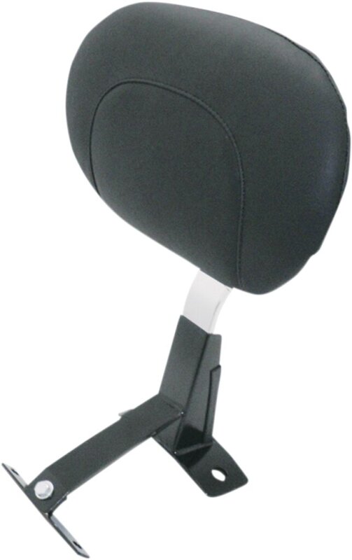 Backrest Drv Smth 09-19fl