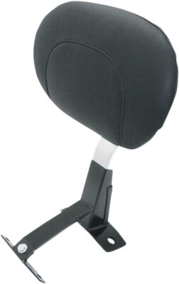 Backrest Drv Smth 09-19fl