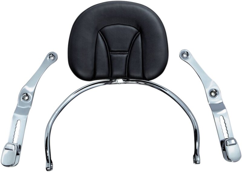 Backrest Drv Rev Gl1800
