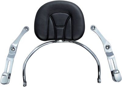 Backrest Drv Rev Gl1800