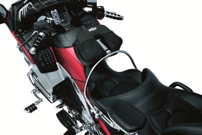 Backrest Drv Rev Gl1800