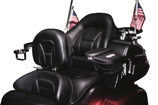 Backrest Plug/go Gl1800