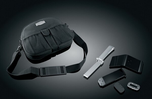 Backrest Plug/go Gl1800