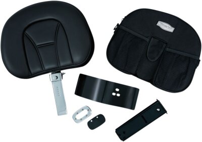 Backrest Plug/go Gl1800