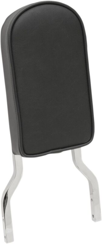 Pad Sissy Bar Tall 10h