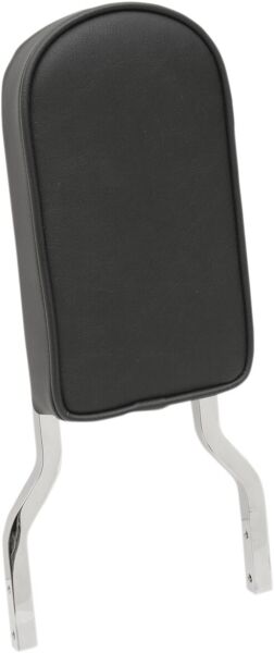 Pad Sissy Bar Tall 10h