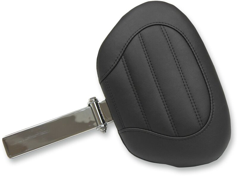 Backrest Drvr Flrt